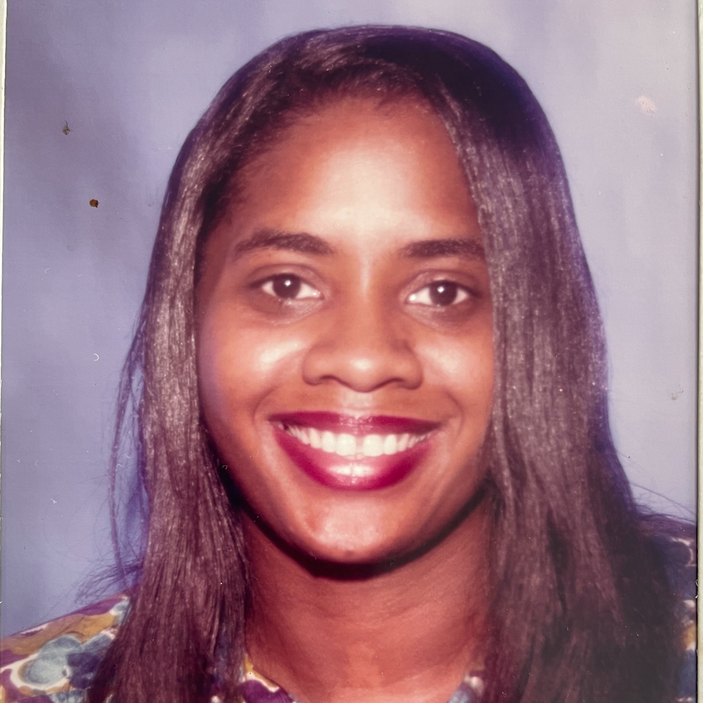 Dr. Janessa L. Henry