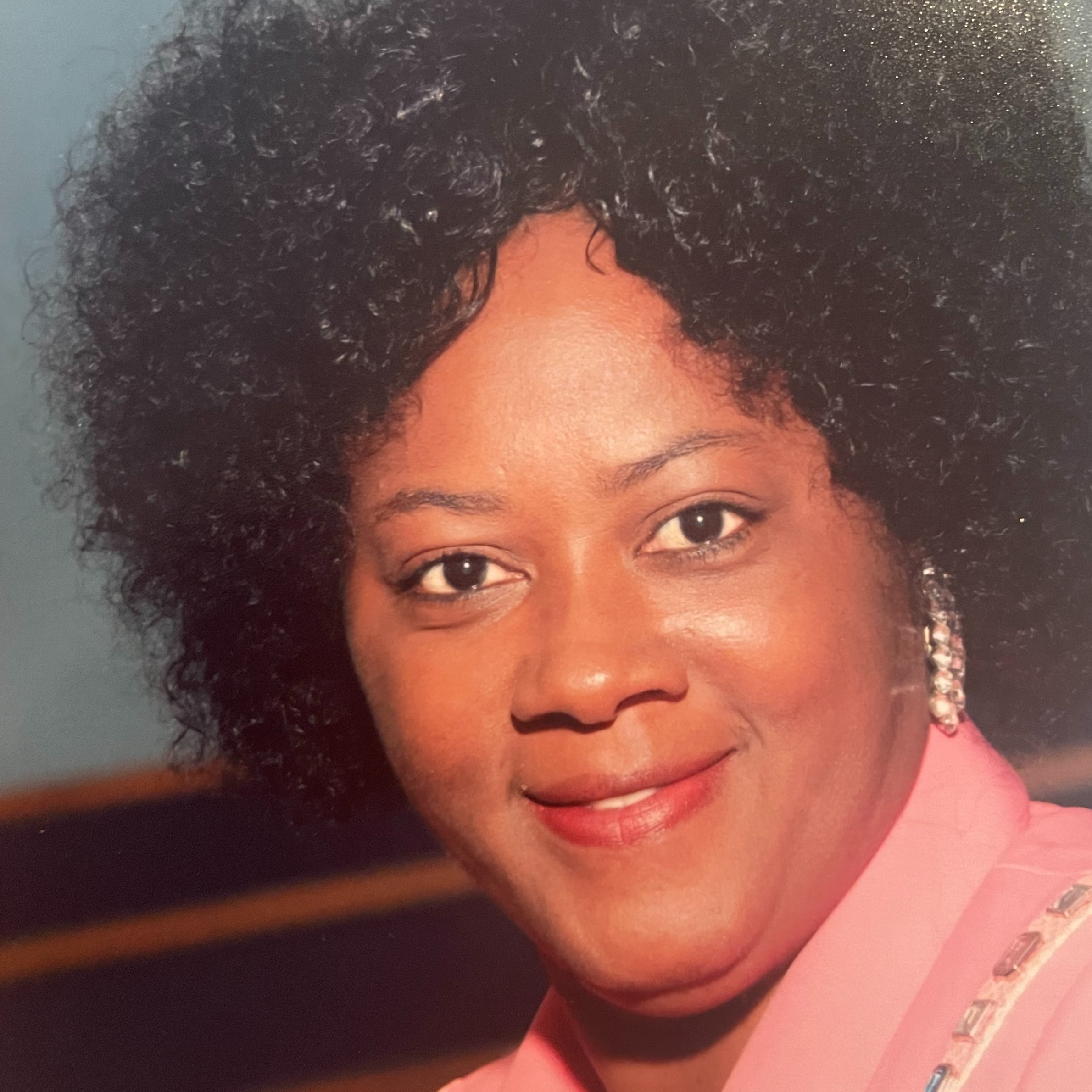 Angela L. Freeman-Walker