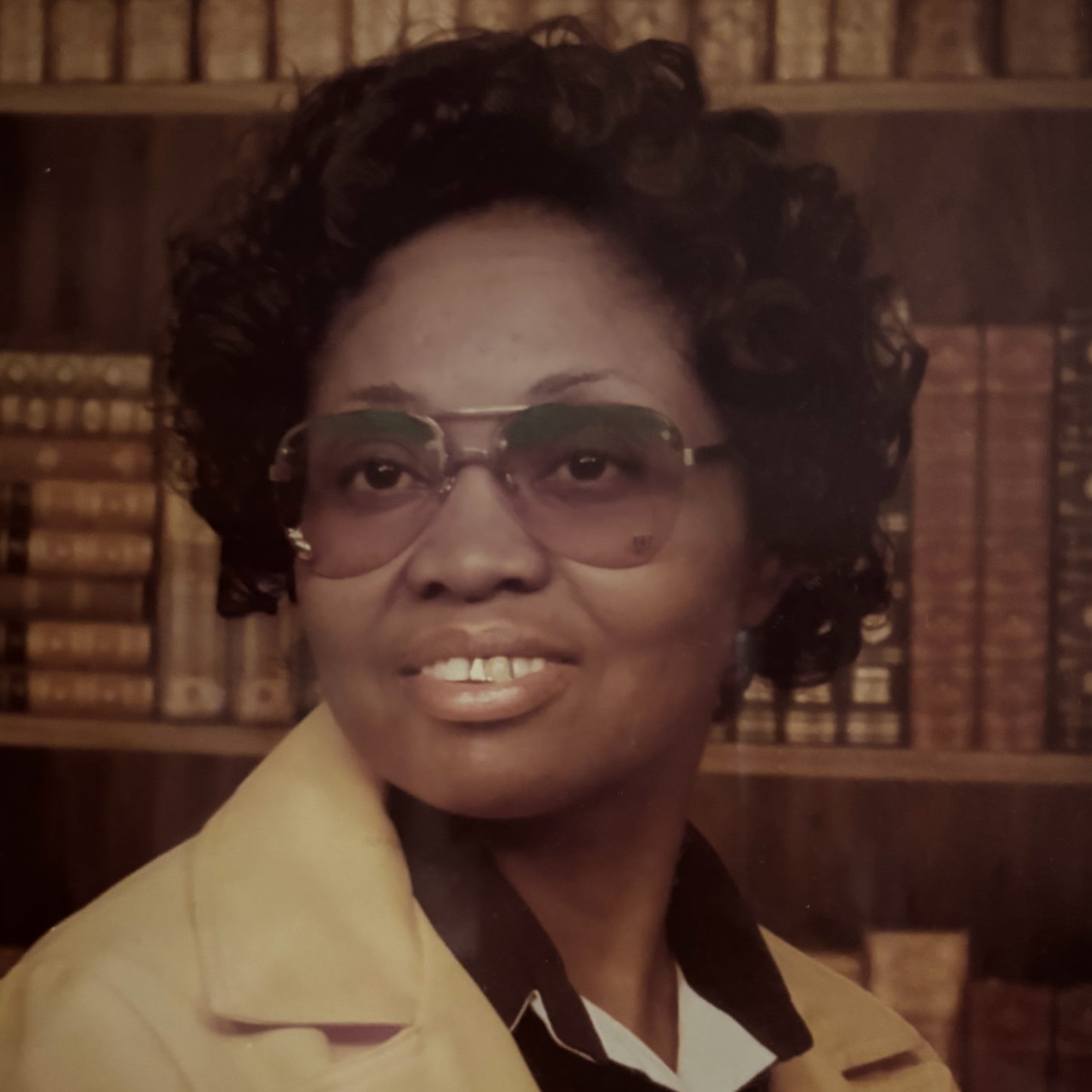 Wilma Dean Johnson