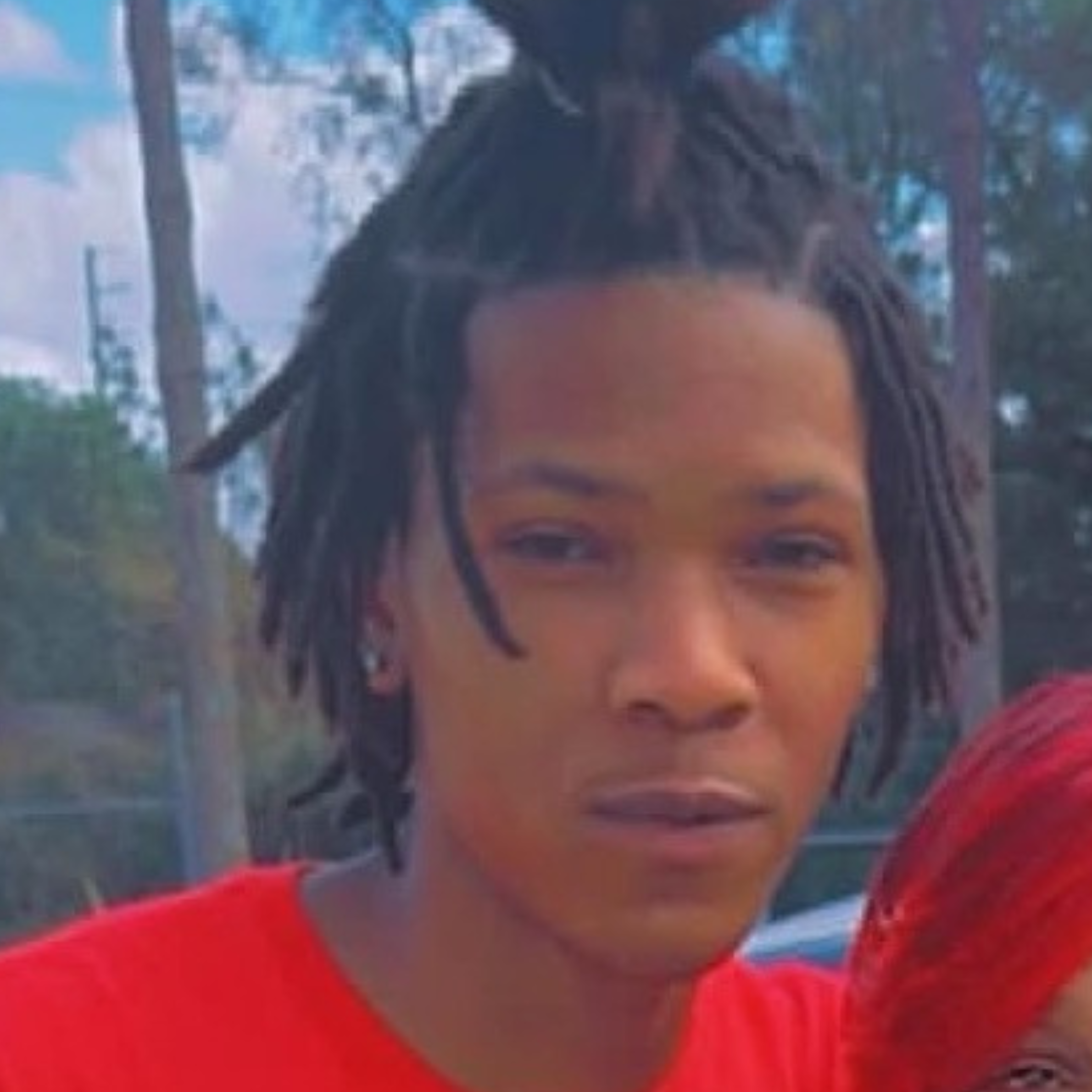 Ka’Vrone Westmoreland