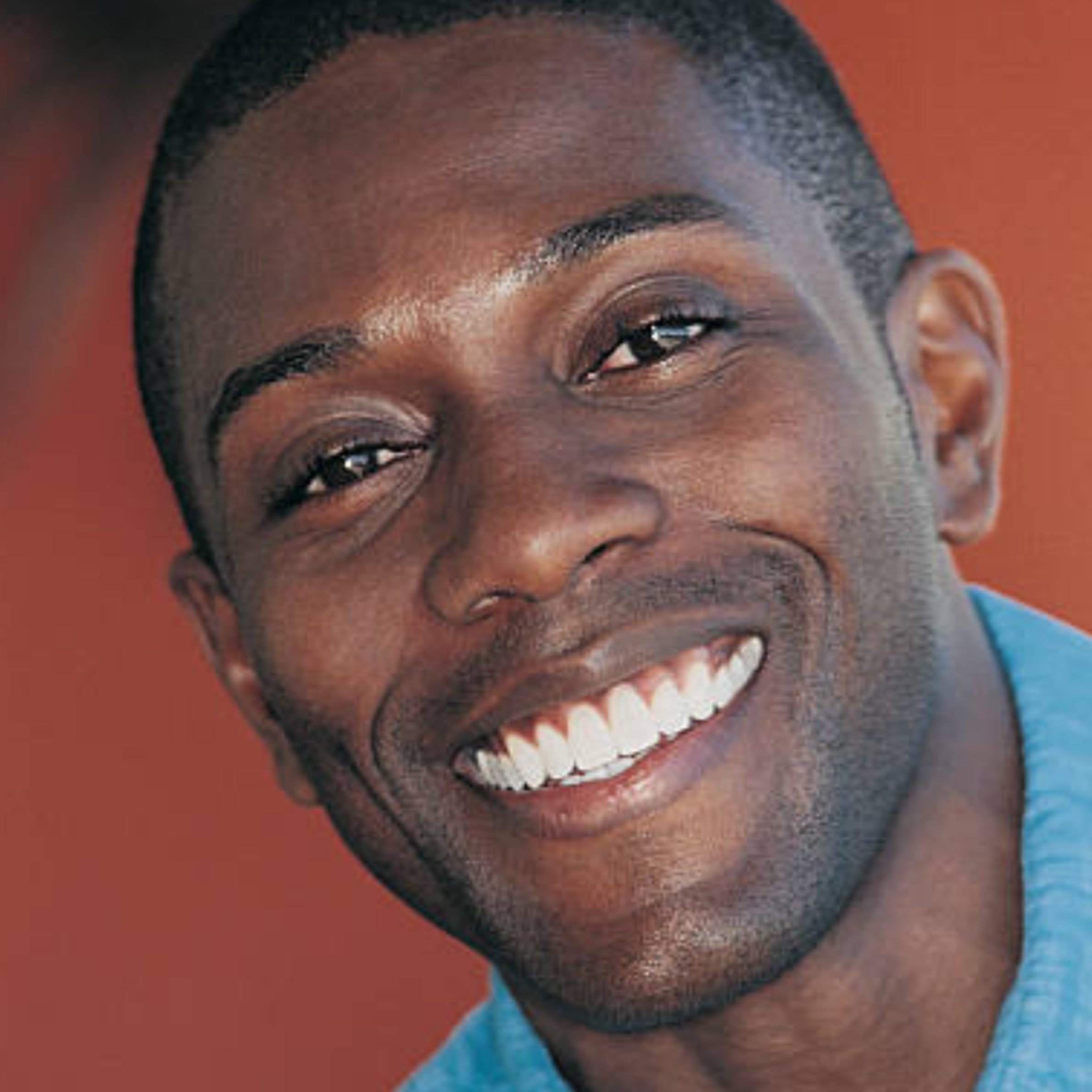 Victor Lee Brown
