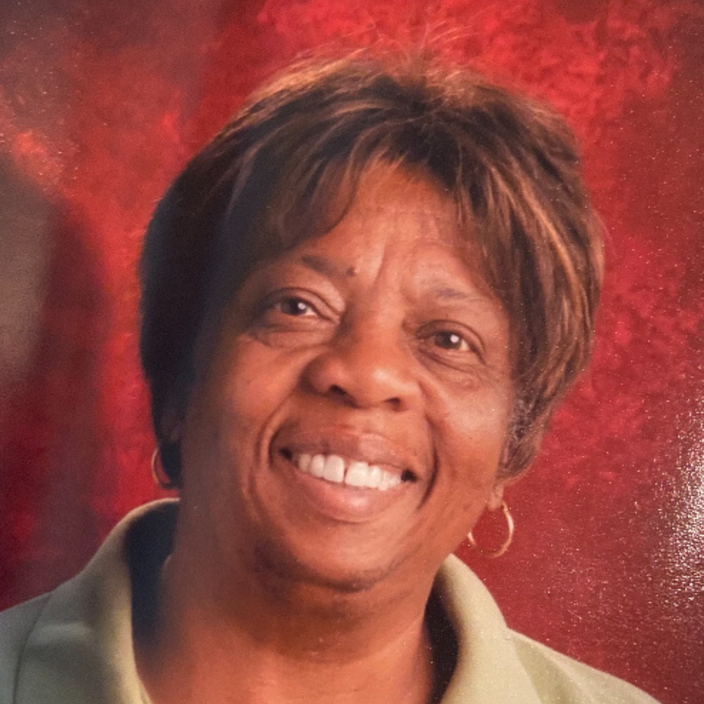 Janie Pearl Sharpton