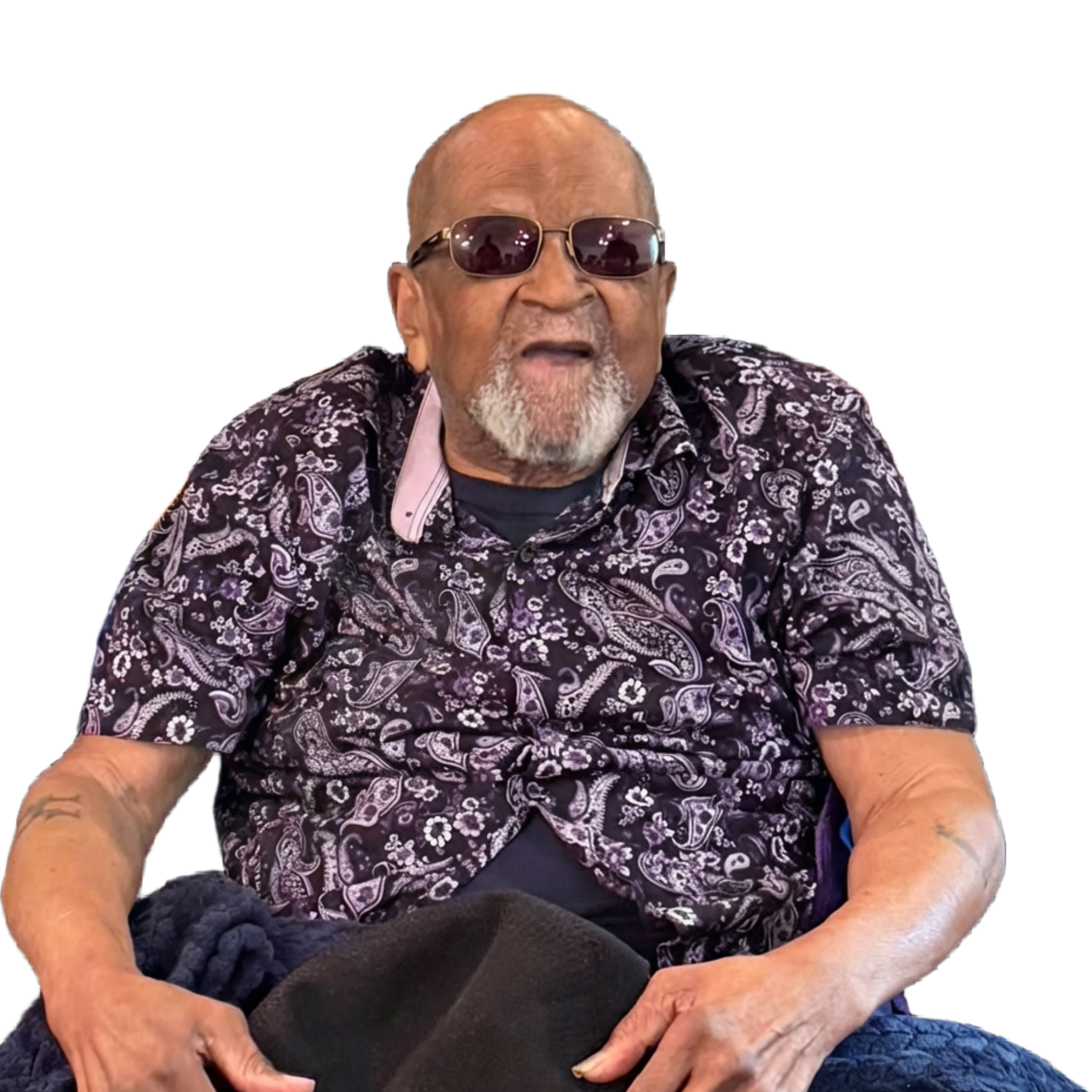 Clifford Poole