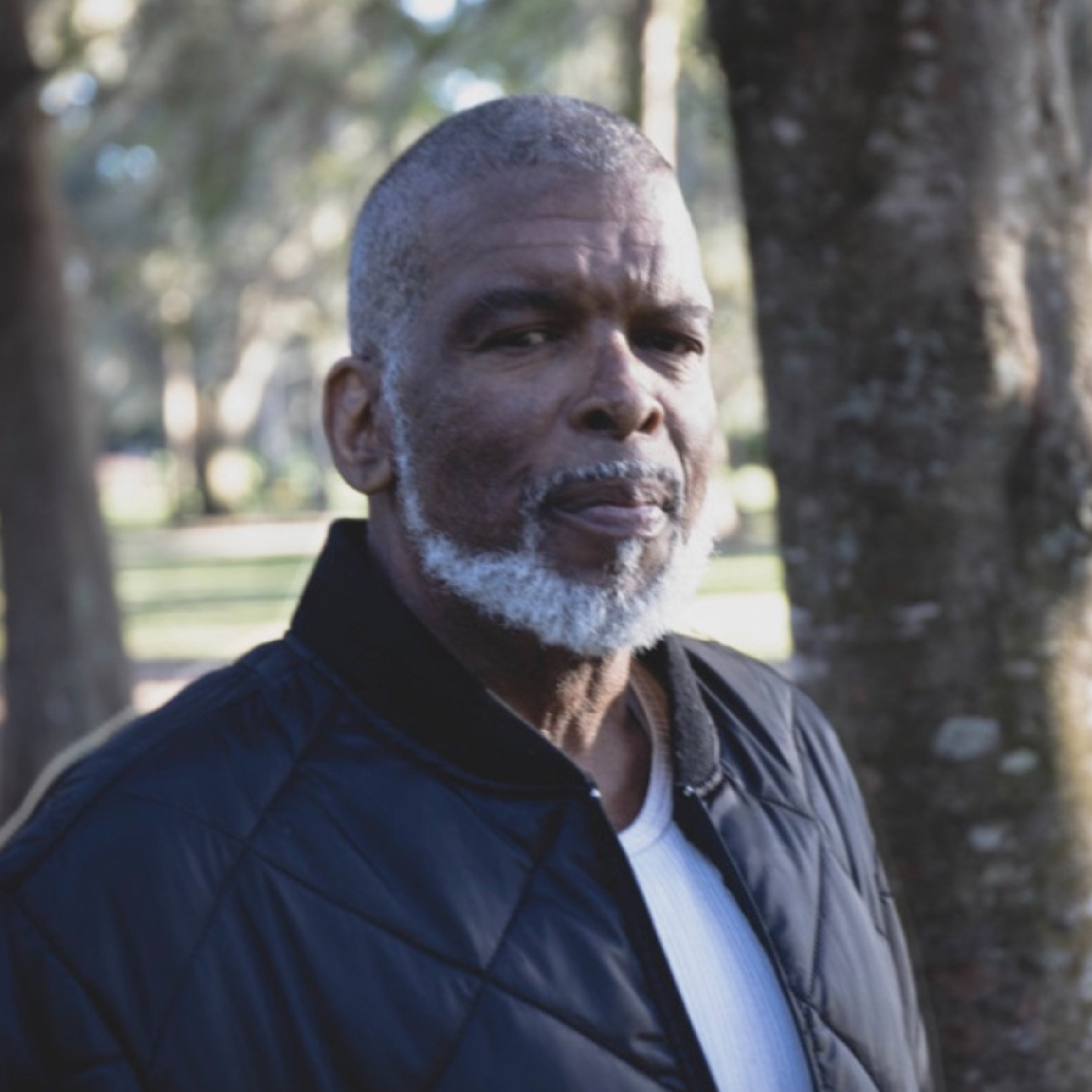 Bernard Moore