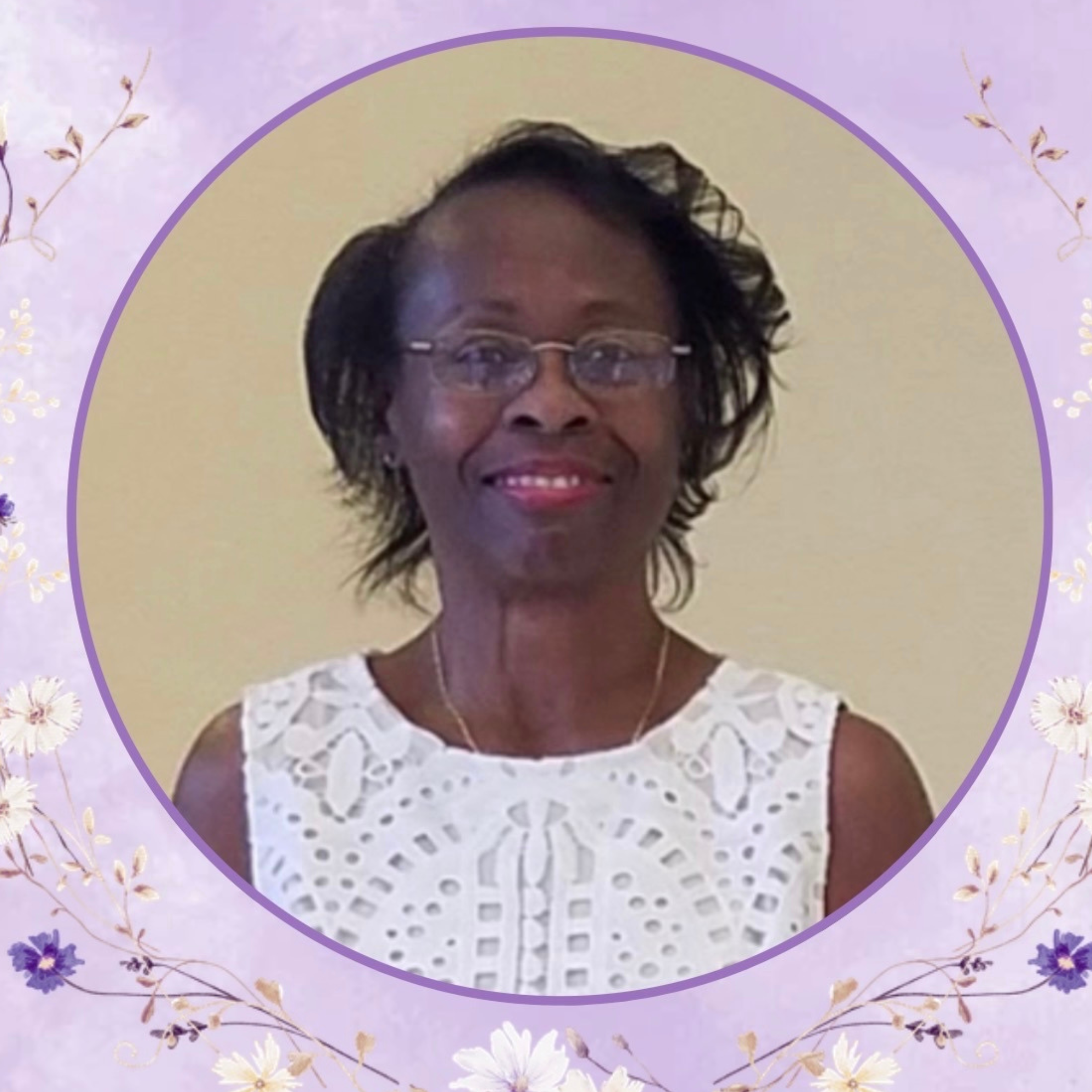 Veldernia Thornton