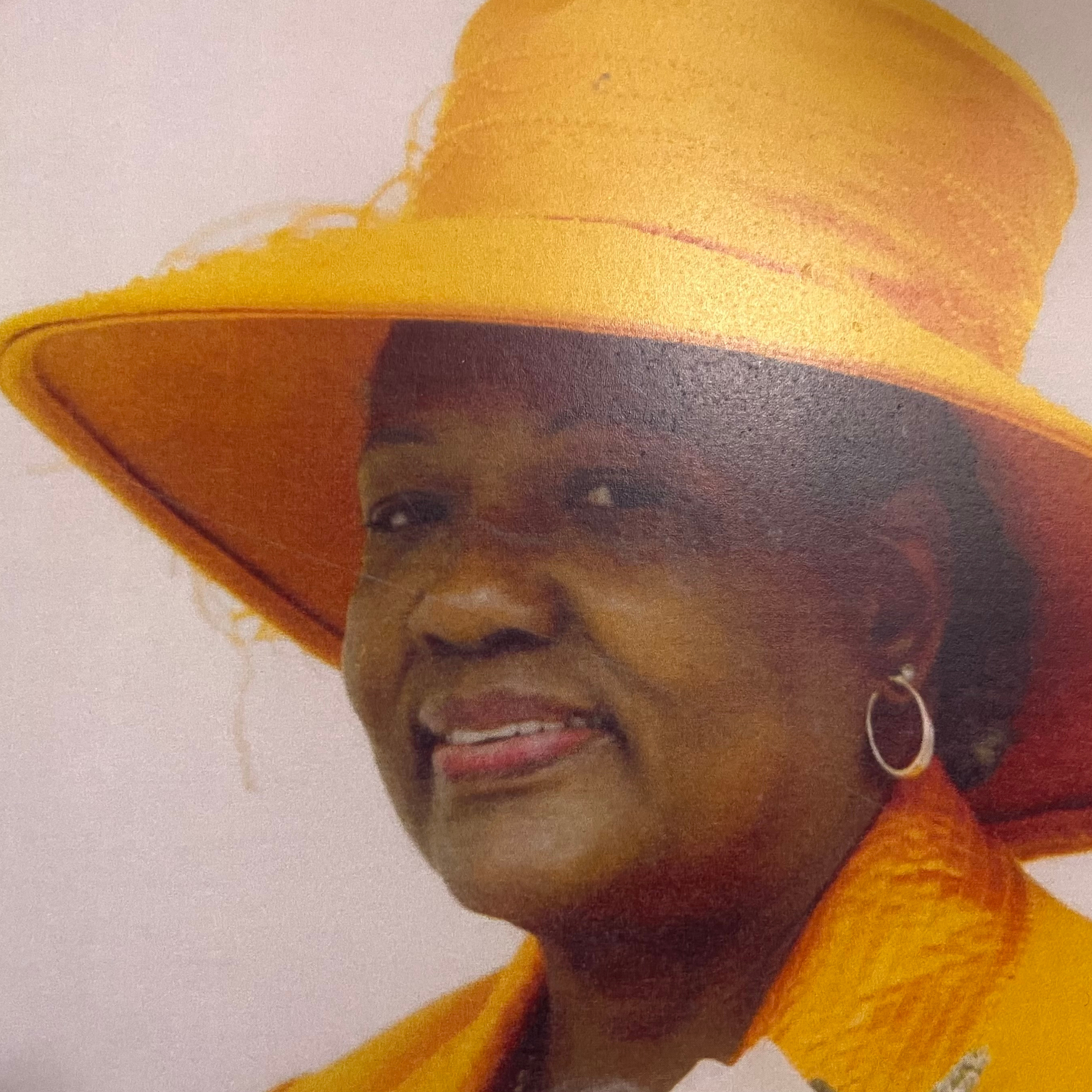 Geraldine Debose Lewis