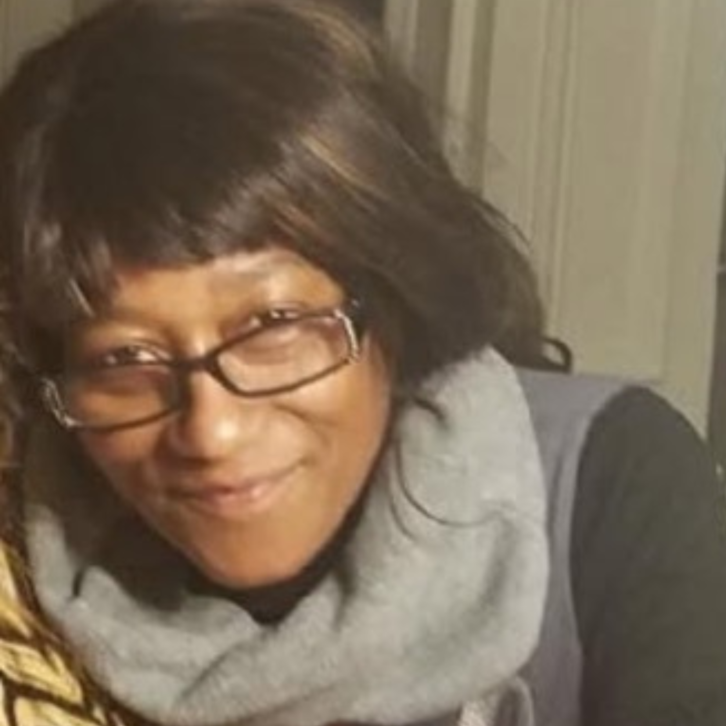 Thelma Lee Wright