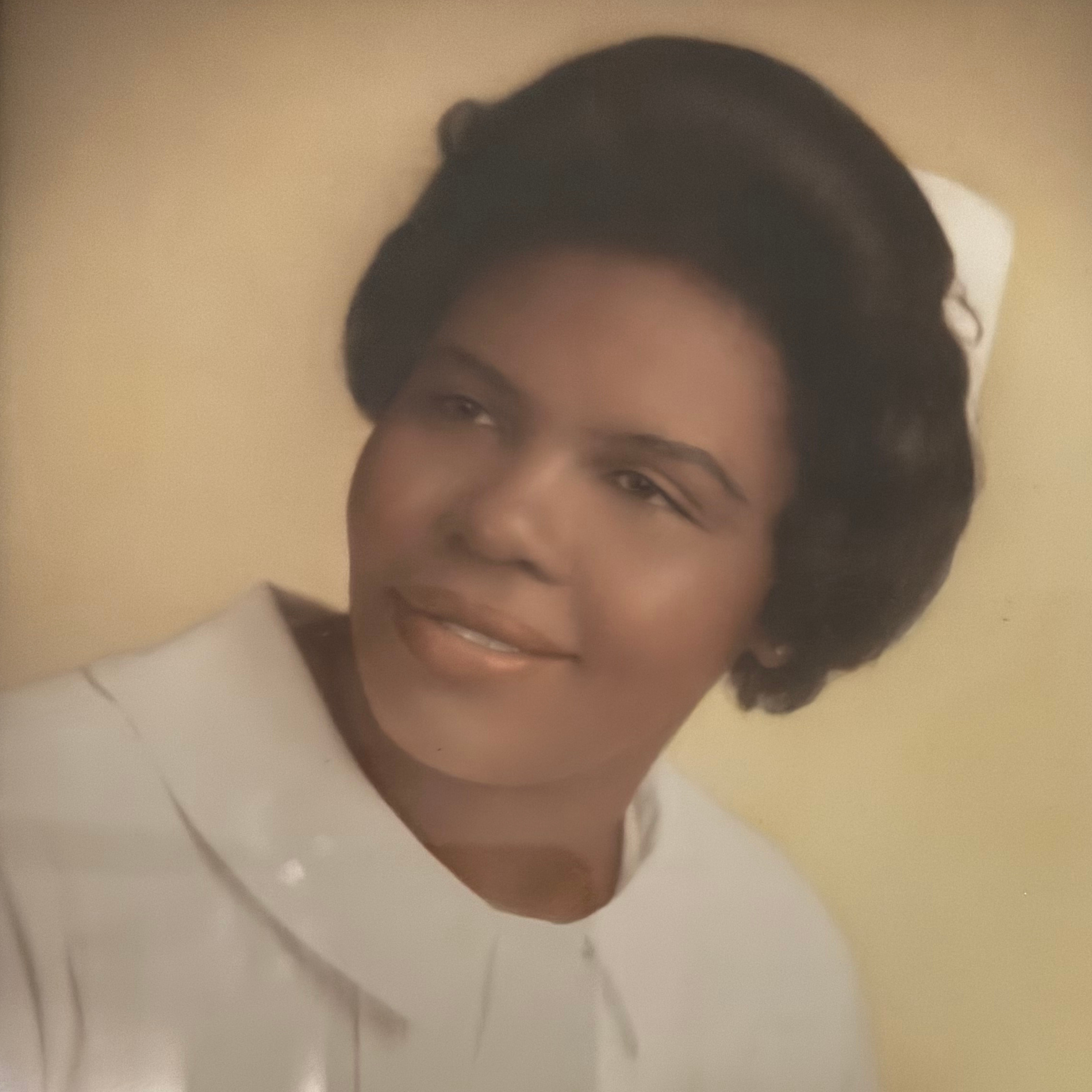 Florence Hunter-George