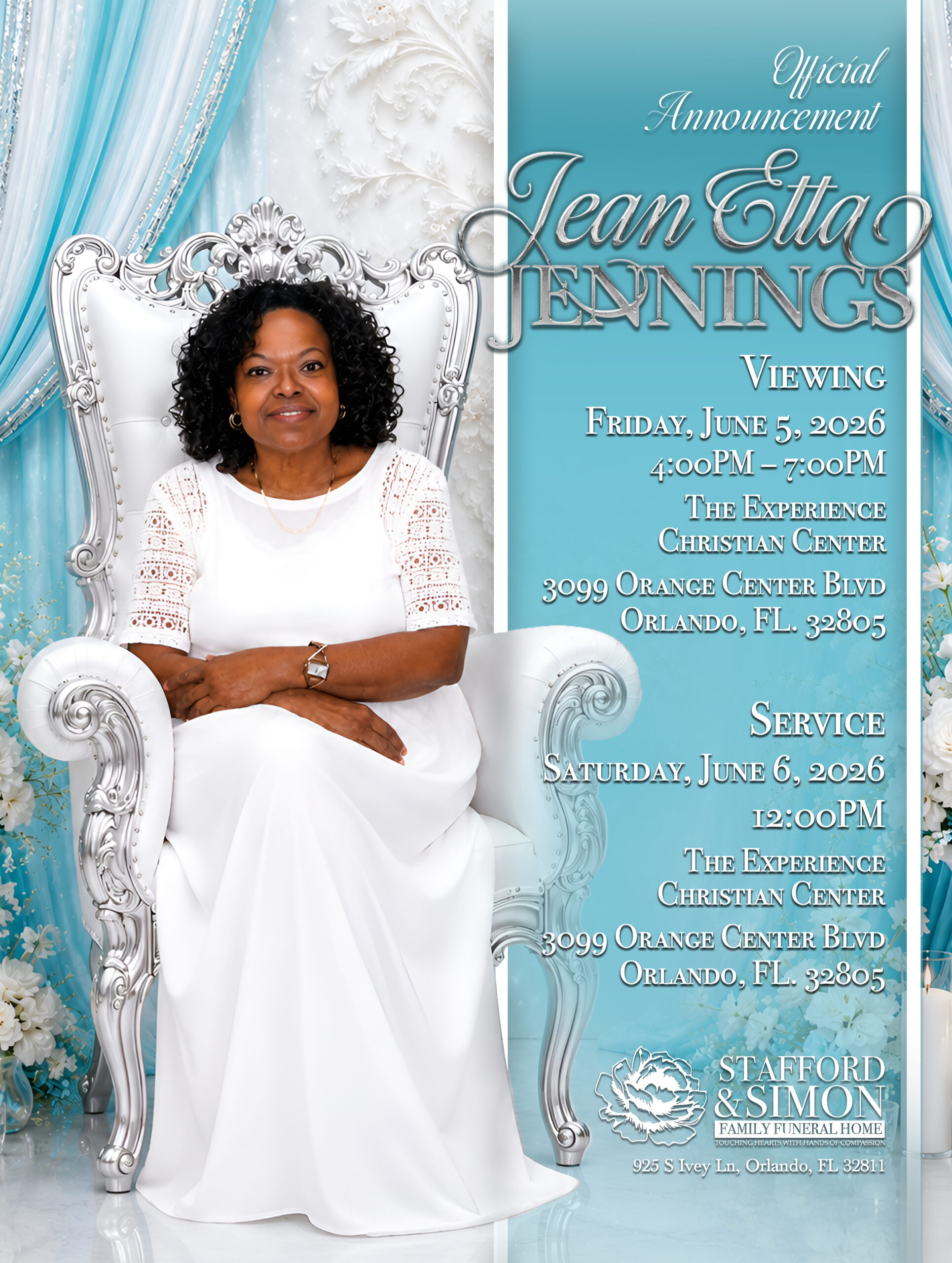 Jean Etta Jennings
