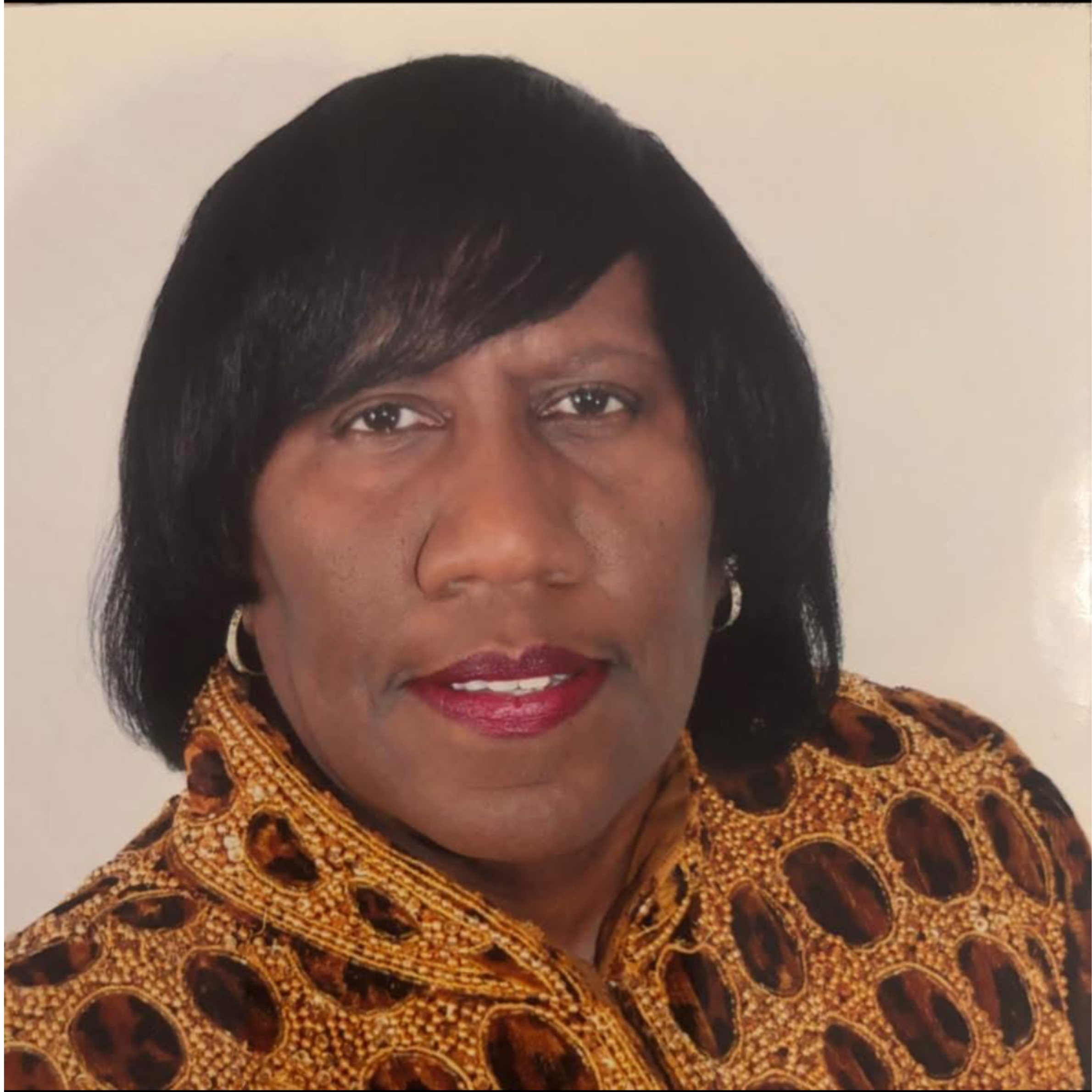 Dr. Cloretha James