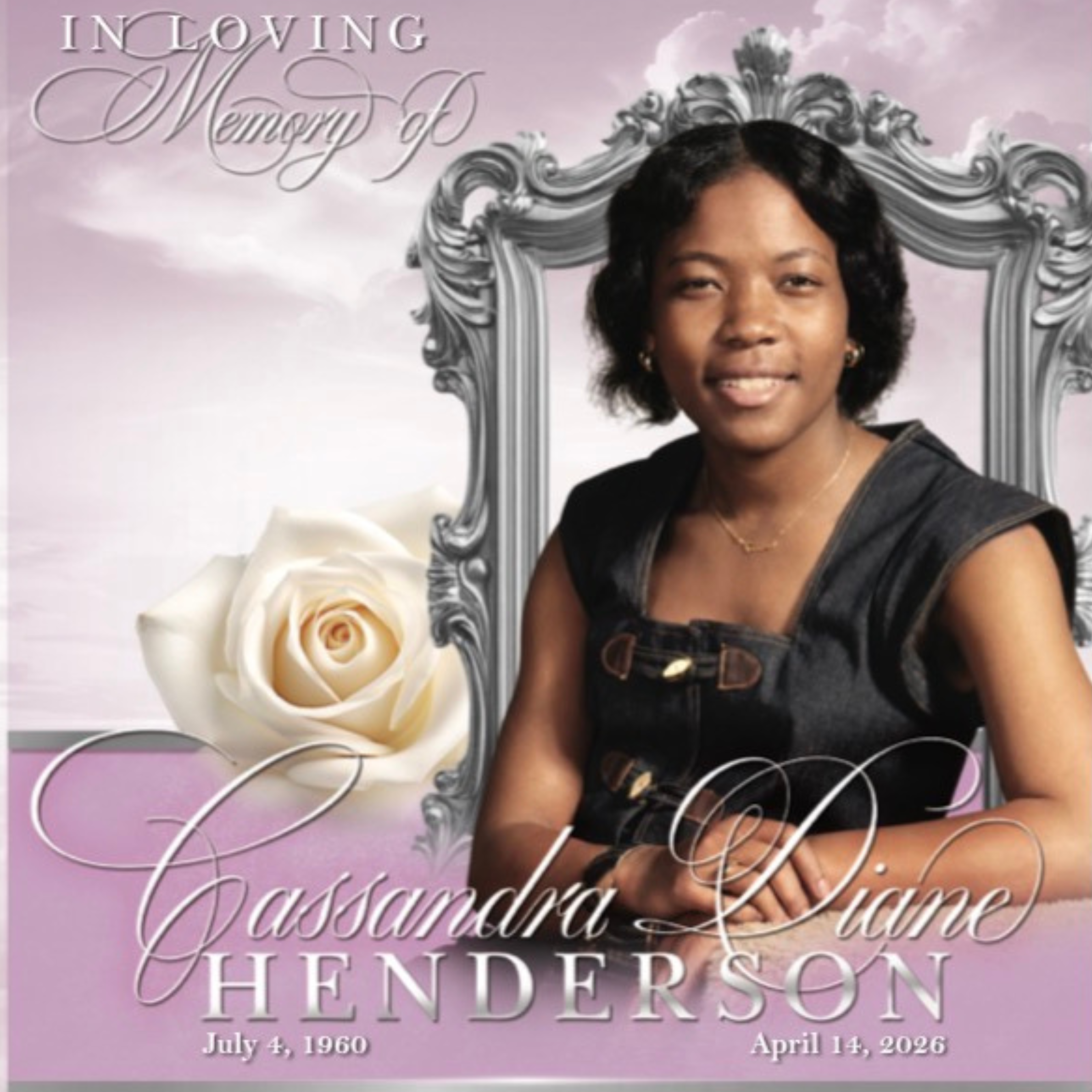 Cassandra Henderson