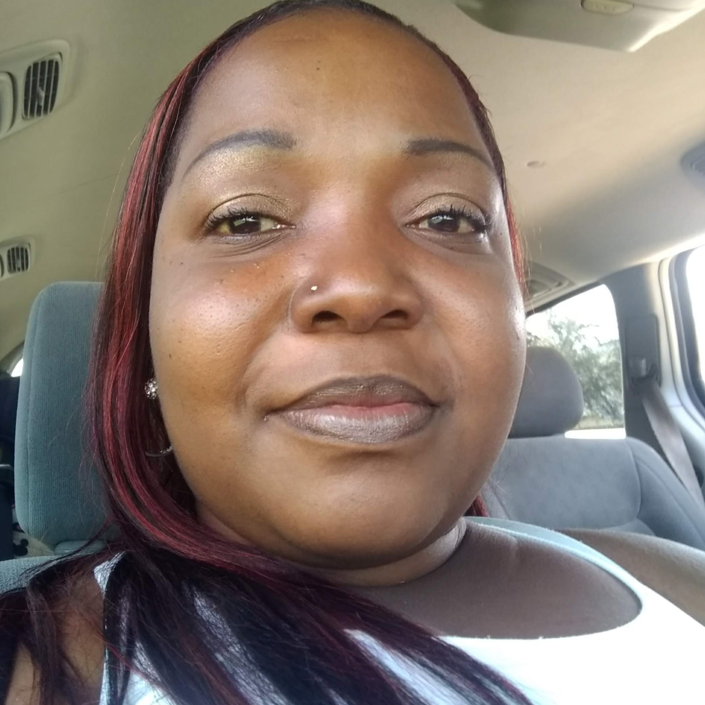Felicia Akelia Harry
