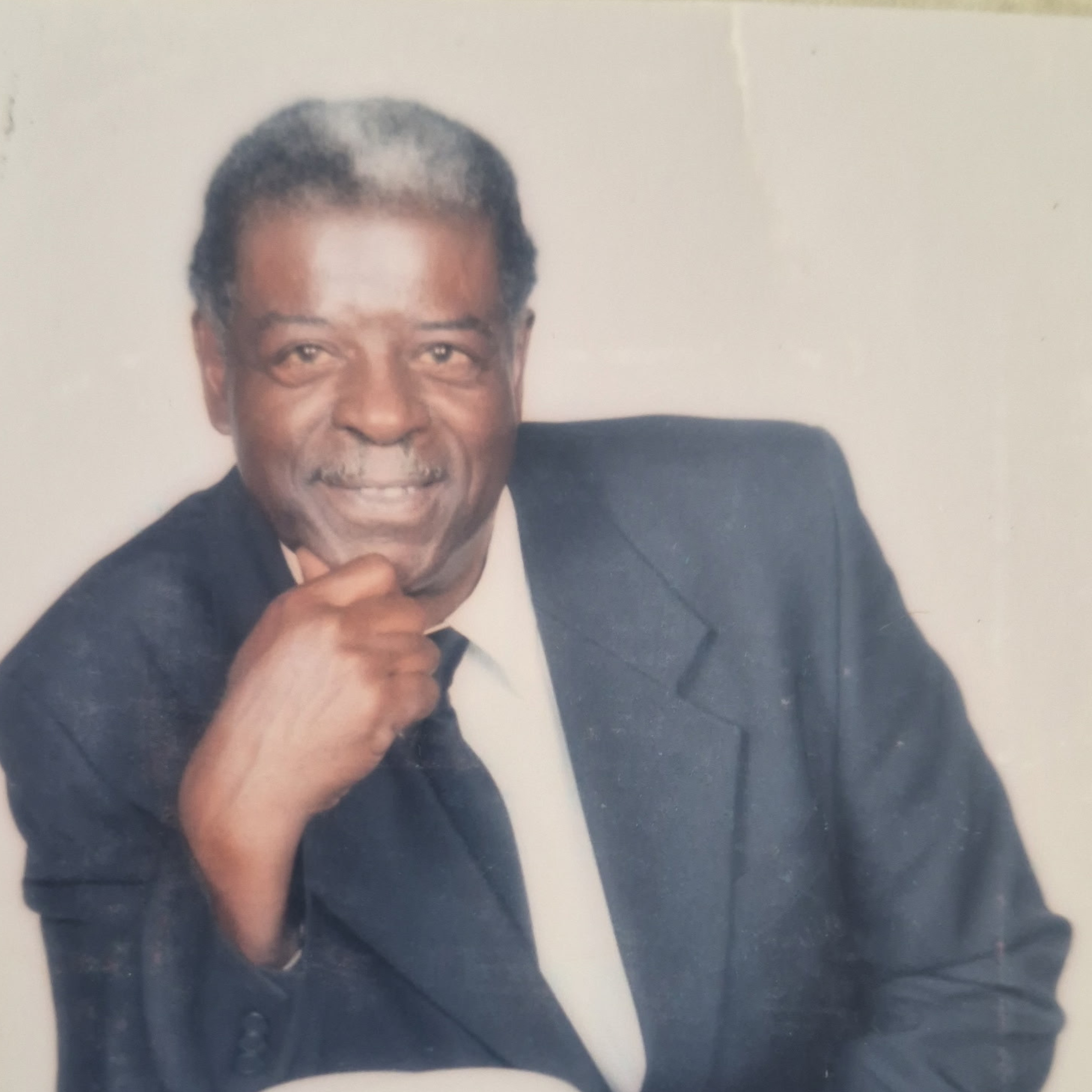 James “JJ” Johnson, Jr.