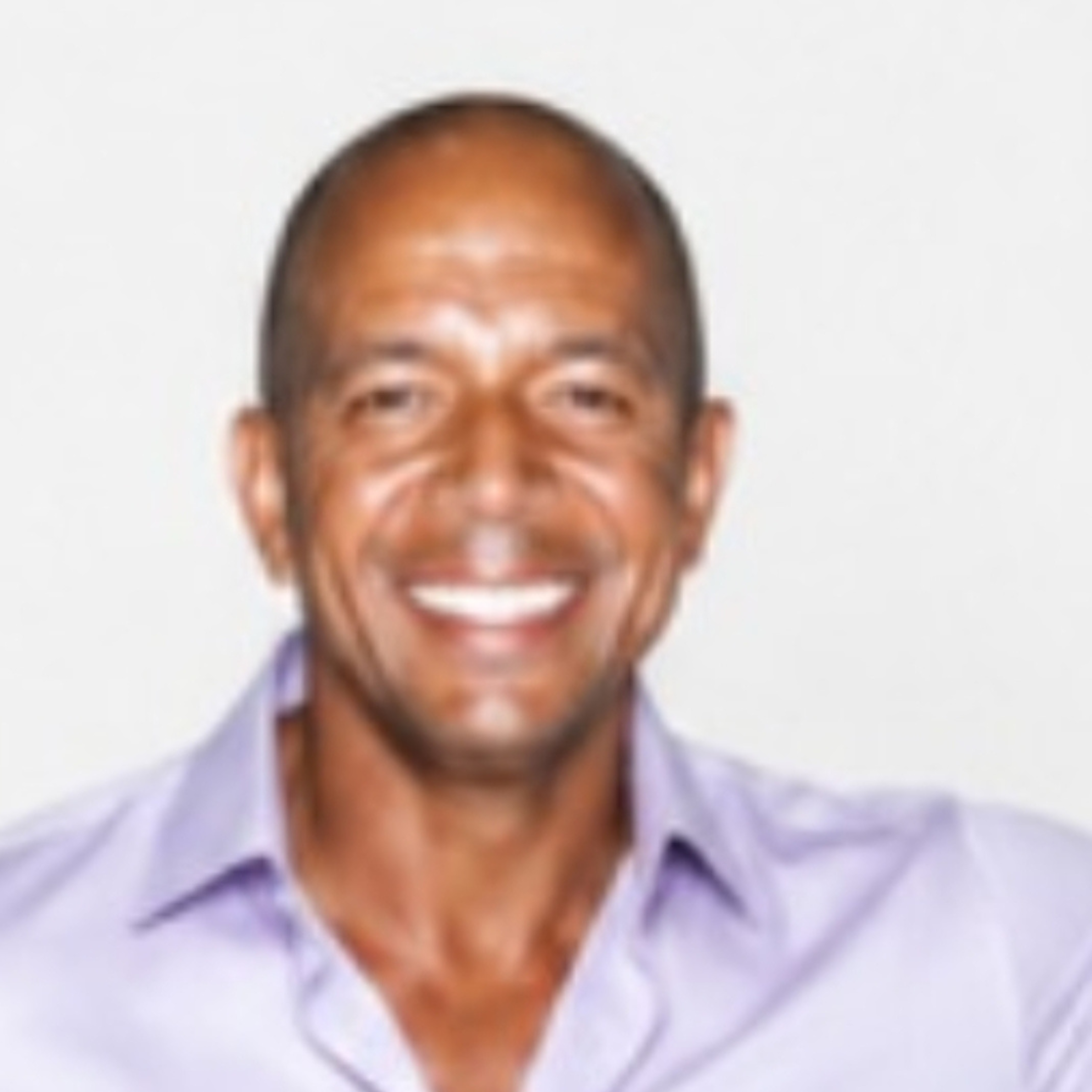 Leon Wright