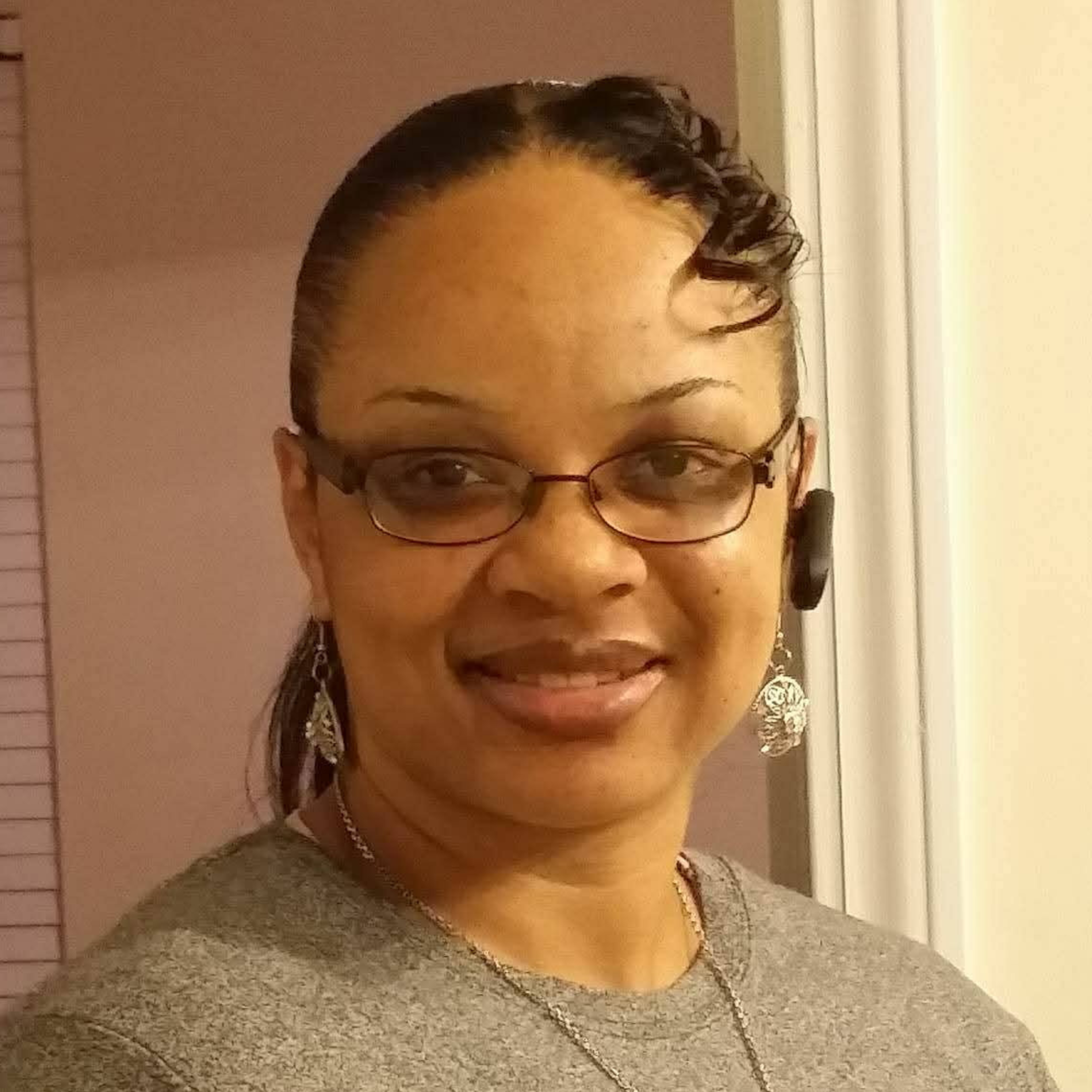Shameta Webb