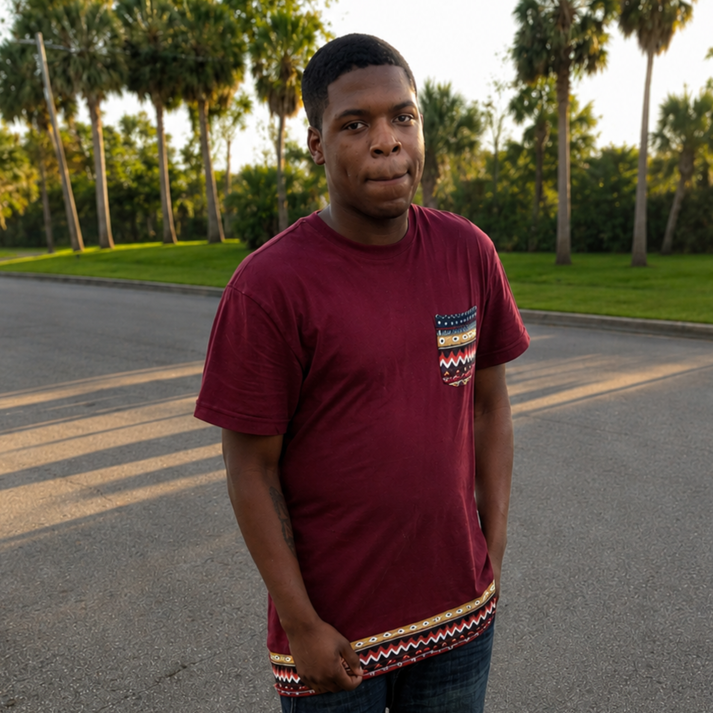 Marcus Lamarr Barnett