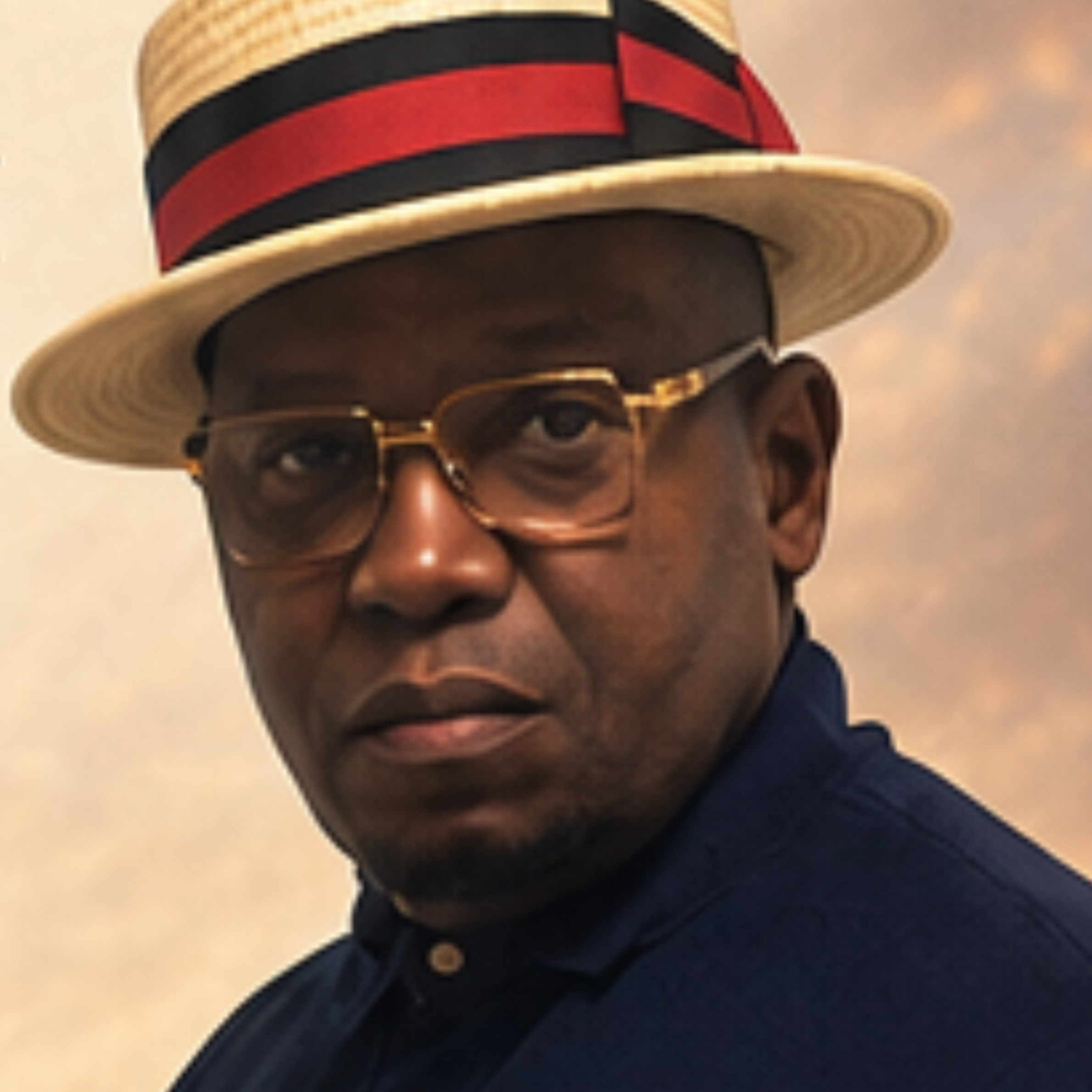 Micheal Hayes, Sr.