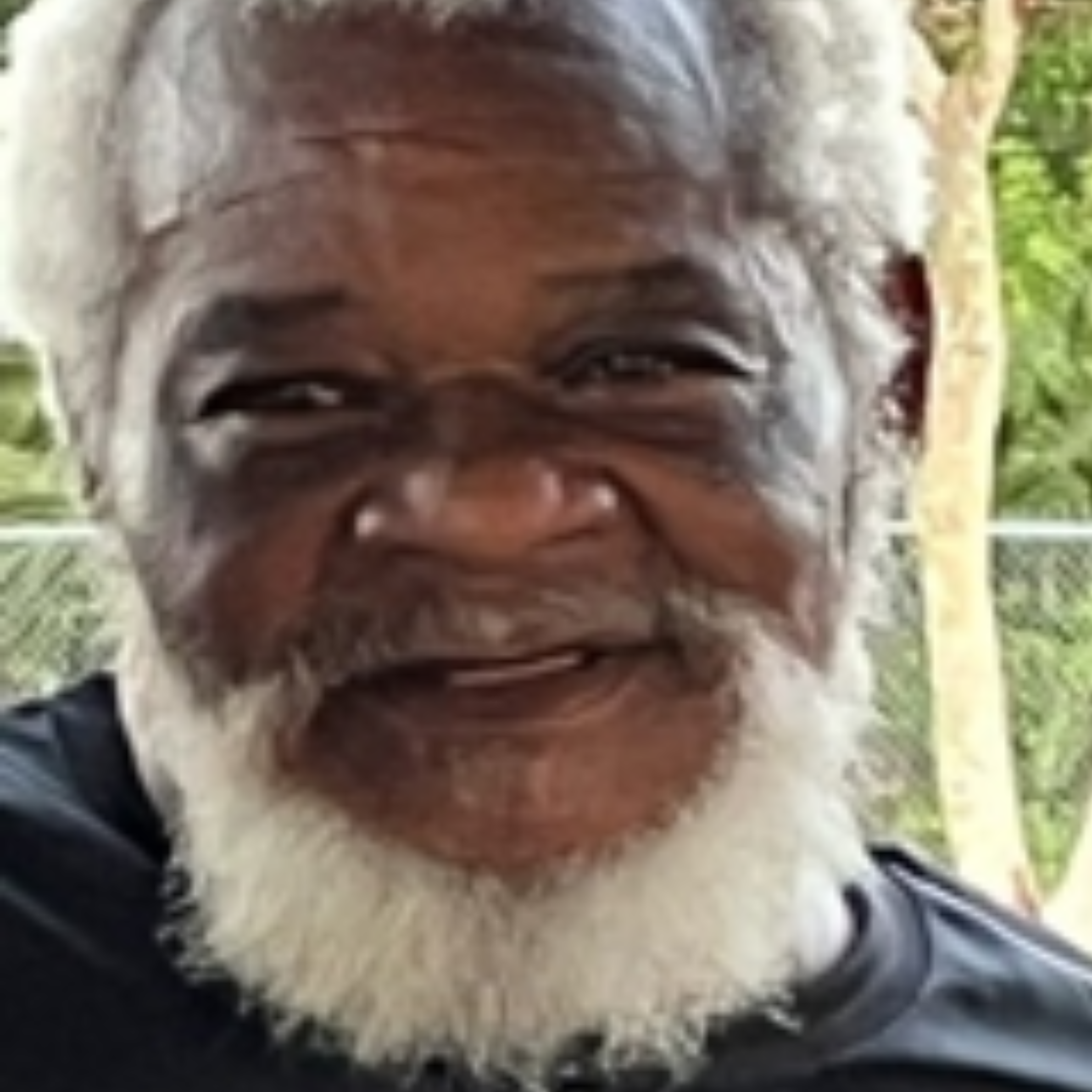 Milton Jordan