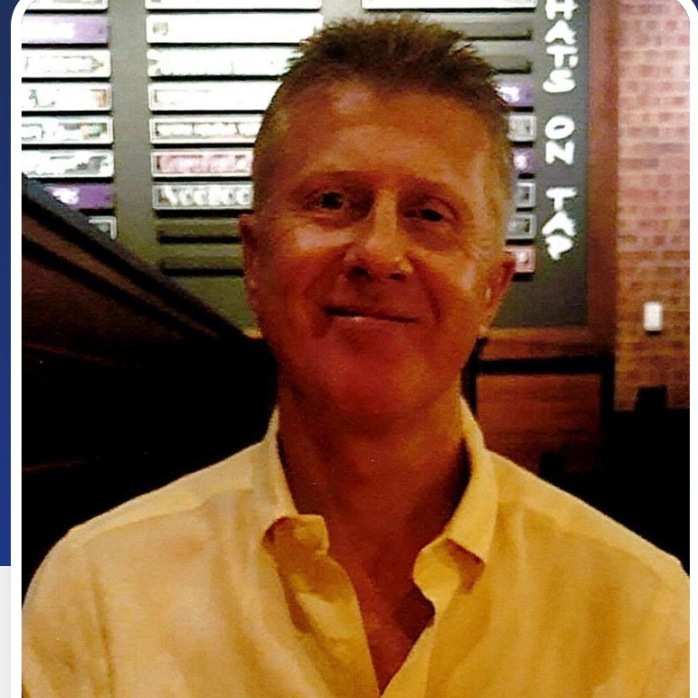 Anthony Van Deventer