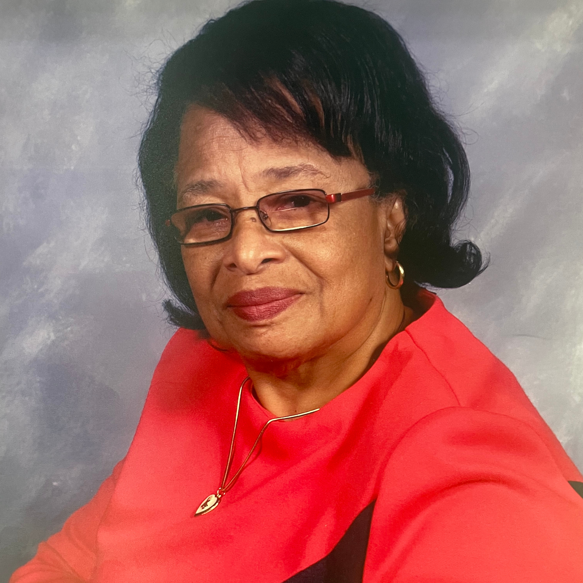Venechia M. Campbell